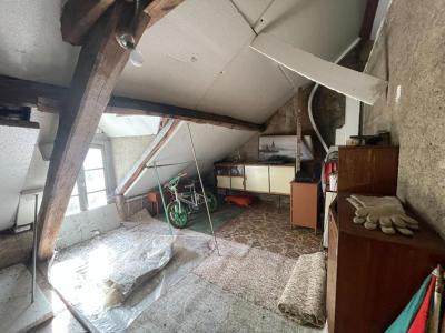 Acheter Maison Nogent-sur-vernisson 46000 euros