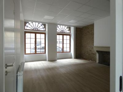Acheter Appartement 58 m2 Dinan