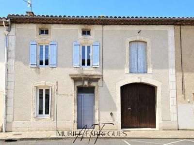 For sale Villepinte 5 rooms 119 m2 Aude (11150) photo 1