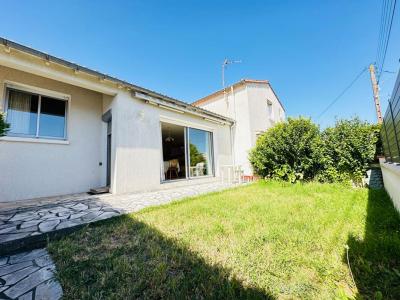 Annonce Vente 2 pi�ces Maison Saint-georges-de-didonne 17