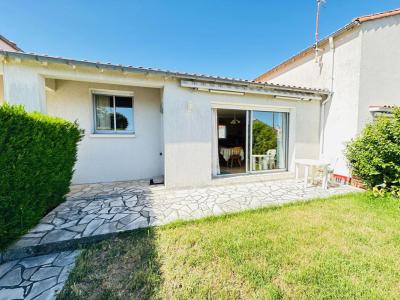 Acheter Maison 38 m2 Saint-georges-de-didonne