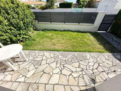 Acheter Maison Saint-georges-de-didonne Charente maritime