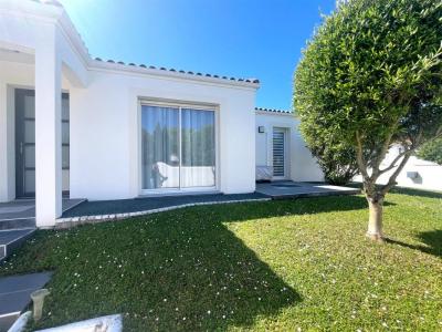 Annonce Vente 5 pi�ces Maison Saint-georges-de-didonne 17