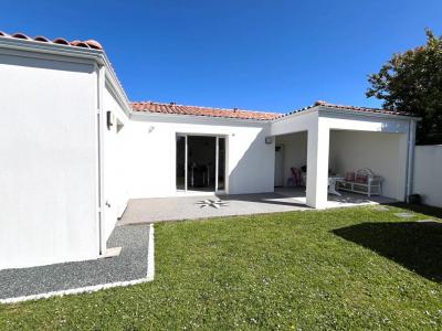 Acheter Maison 110 m2 Saint-georges-de-didonne