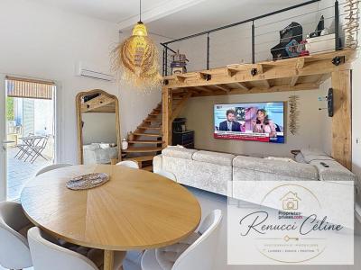 For sale Pietrosella GROSSETO-PRUGNA 10 rooms 244 m2 Corse (20166) photo 0