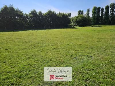 Annonce Vente Terrain Saint-antoine-la-foret 76