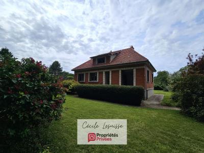 For sale Bernieres 5 rooms 98 m2 Seine maritime (76210) photo 0