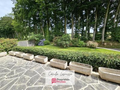 Annonce Vente 5 pi�ces Maison Bernieres 76