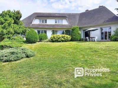 For sale Aigle 8 rooms 240 m2 Orne (61300) photo 0