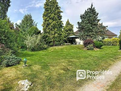 Annonce Vente 8 pi�ces Maison Aigle 61