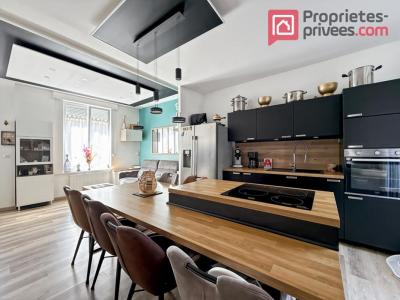 Annonce Vente 4 pi�ces Maison Armentieres 59