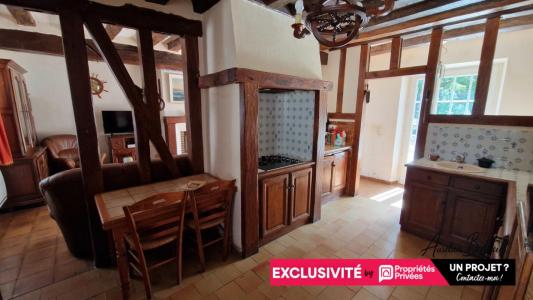 Acheter Maison Nonancourt Eure