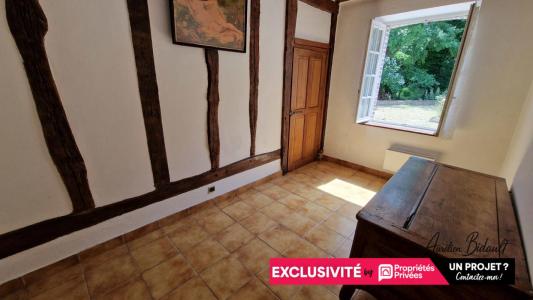 Acheter Maison Nonancourt 99000 euros