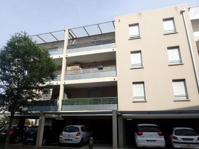 Annonce Vente 2 pi�ces Appartement Arles 13