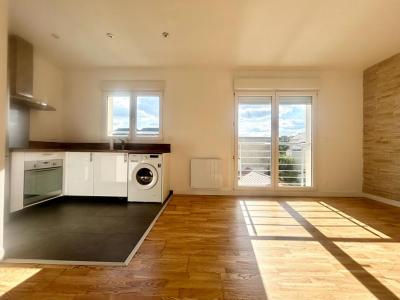 Annonce Vente 3 pi�ces Appartement Fontenay-sous-bois 94