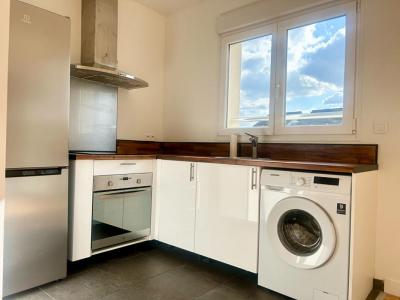 Acheter Appartement 49 m2 Fontenay-sous-bois