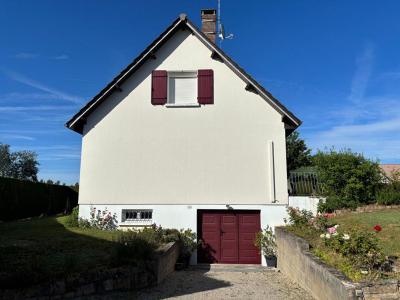Annonce Vente 4 pi�ces Maison Arcis-sur-aube 10