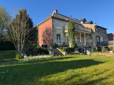 For sale Ferrieres 4 rooms 91 m2 Somme (80470) photo 0