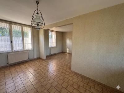 Acheter Maison Ferrieres 135000 euros