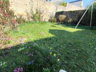 Annonce Vente 8 pi�ces Maison Alencon 61