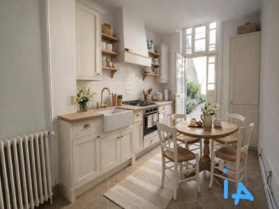 Acheter Maison 324 m2 Alencon
