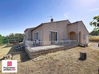 Annonce Vente 5 pi�ces Maison Rians 83