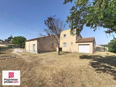 Acheter Maison 110 m2 Rians