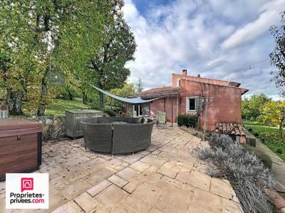 Acheter Maison 130 m2 Rians