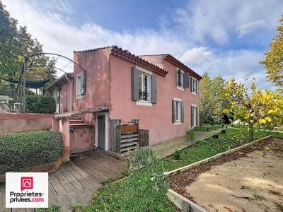 Acheter Maison Rians Var
