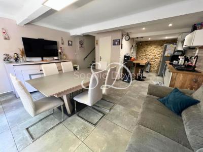 Annonce Vente 4 pi�ces Maison Argeles-sur-mer 66