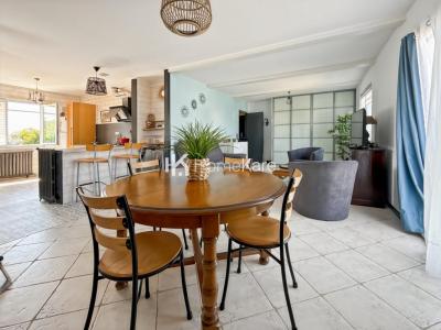 Annonce Vente 5 pi�ces Maison Saint-medard-d'eyrans 33