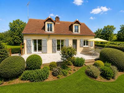 For sale Mamers 5 rooms 180 m2 Sarthe (72600) photo 0