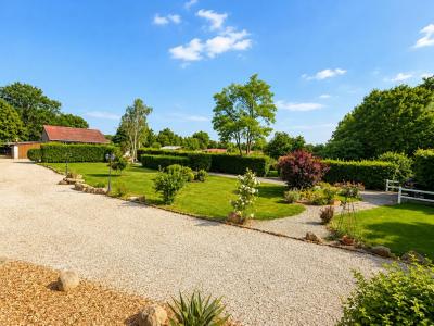 Annonce Vente 5 pi�ces Maison Mamers 72