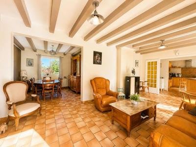 Acheter Maison Mamers 275000 euros