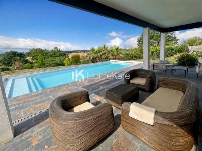 Annonce Vente 5 pi�ces Maison Isle-jourdain 32