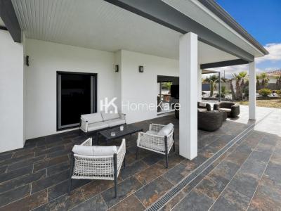 Acheter Maison 143 m2 Isle-jourdain