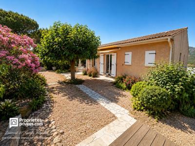 For sale Sainte-lucie-de-porto-vecchio 4 rooms 103 m2 Corse (20144) photo 0