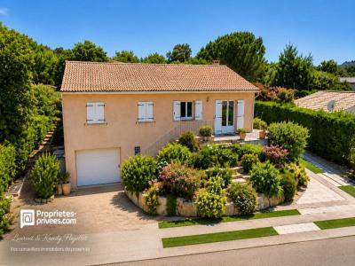 Annonce Vente 4 pi�ces Maison Sainte-lucie-de-porto-vecchio 20