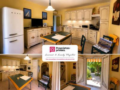 Acheter Maison Sainte-lucie-de-porto-vecchio 551000 euros