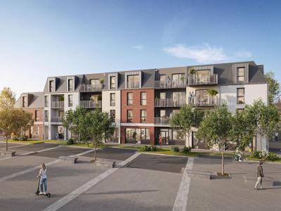 For sale Wervicq-sud 2 rooms 47 m2 Nord (59117) photo 0