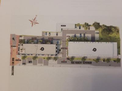 Acheter Appartement Wervicq-sud Nord