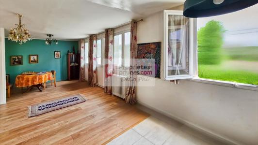 Annonce Vente 4 pi�ces Maison Versailles 78
