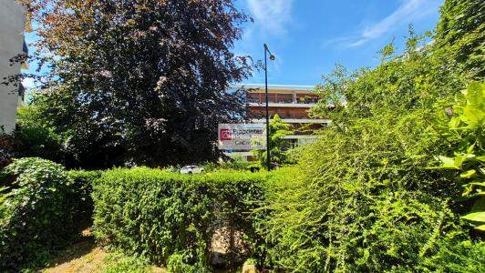 Annonce Vente Appartement Chesnay 78
