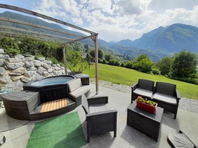Acheter Prestige 151 m2 Eaux-bonnes