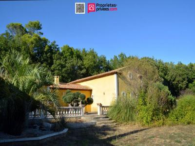 For sale Besse-sur-issole 6 rooms 223 m2 Var (83890) photo 4