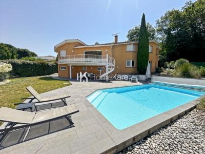 For sale Montaigut-sur-save 7 rooms 185 m2 Haute garonne (31530) photo 0