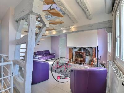 Annonce Vente 8 pi�ces Maison Neuville-aux-bois 45