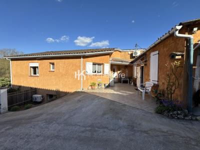 For sale Castanet-tolosan 6 rooms 158 m2 Haute garonne (31320) photo 0