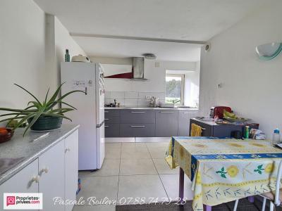 Annonce Vente 3 pi�ces Maison Vernoil 49