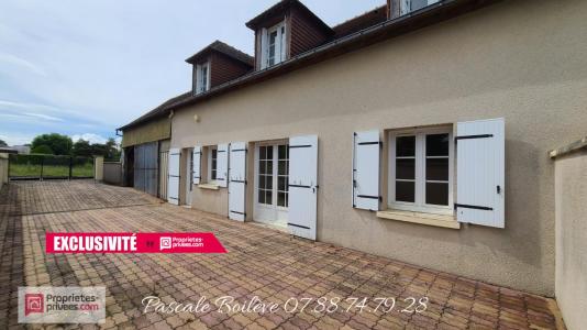 Annonce Vente 4 pi�ces Maison Vernoil 49